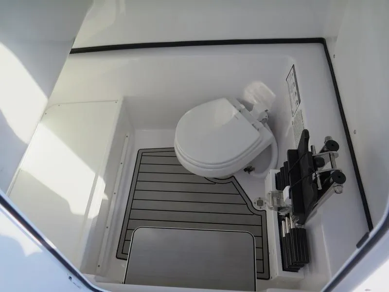 Slide: The Image of Sportsman Open 282 Center Console 2025 - 30