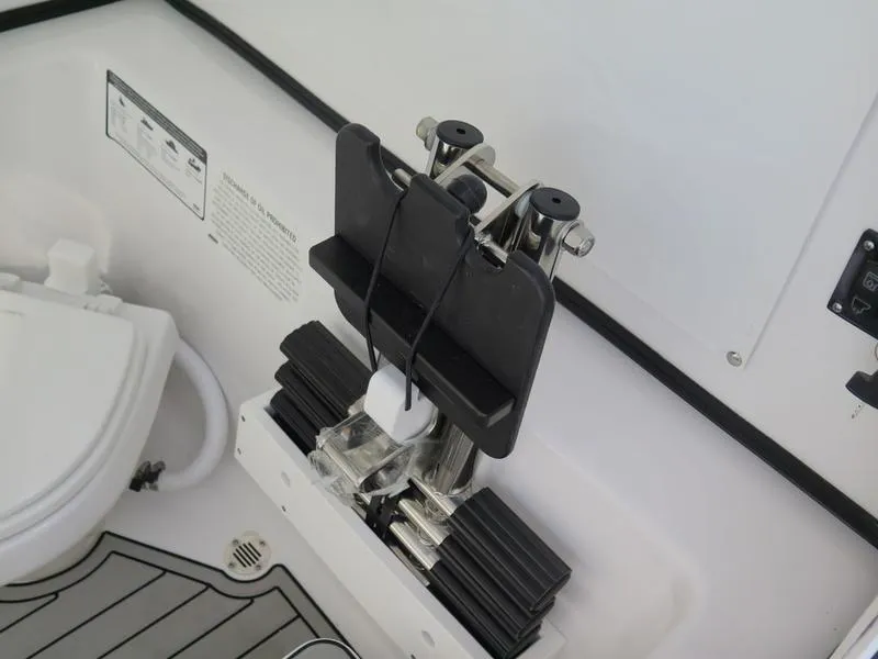 Slide: The Image of Sportsman Open 282 Center Console 2025 - 31