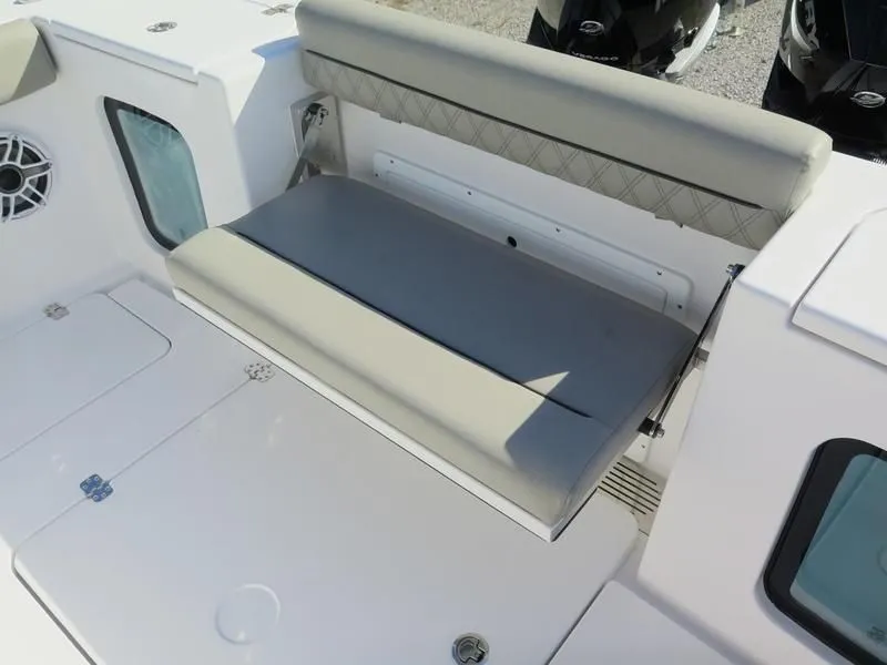 Slide: The Image of Sportsman Open 282 Center Console 2025 - 33