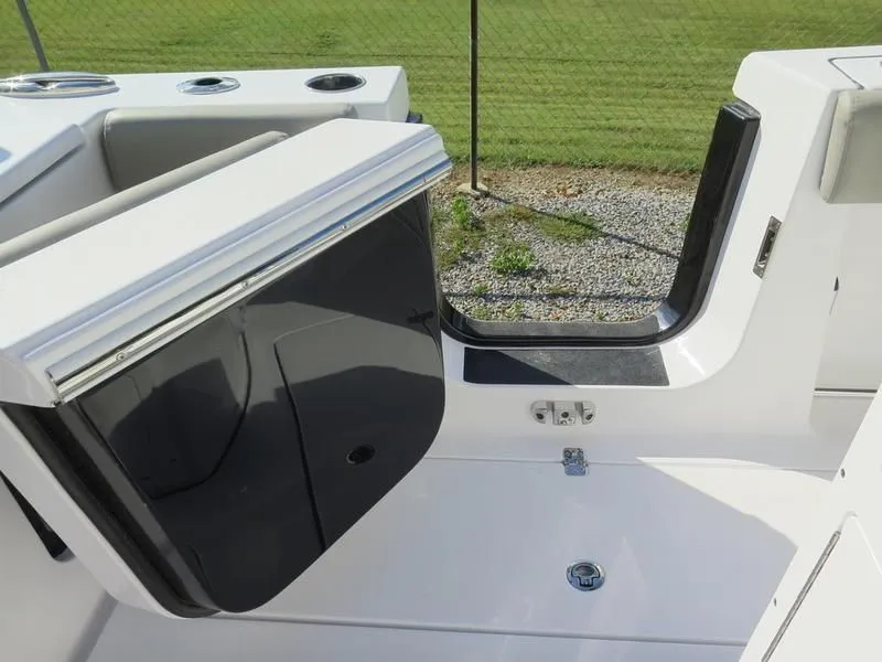 Slide: The Image of Sportsman Open 282 Center Console 2025 - 37