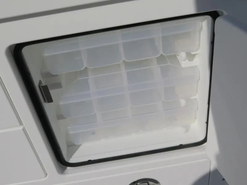 Slide: The Image of Sportsman Open 282 Center Console 2025 - 40