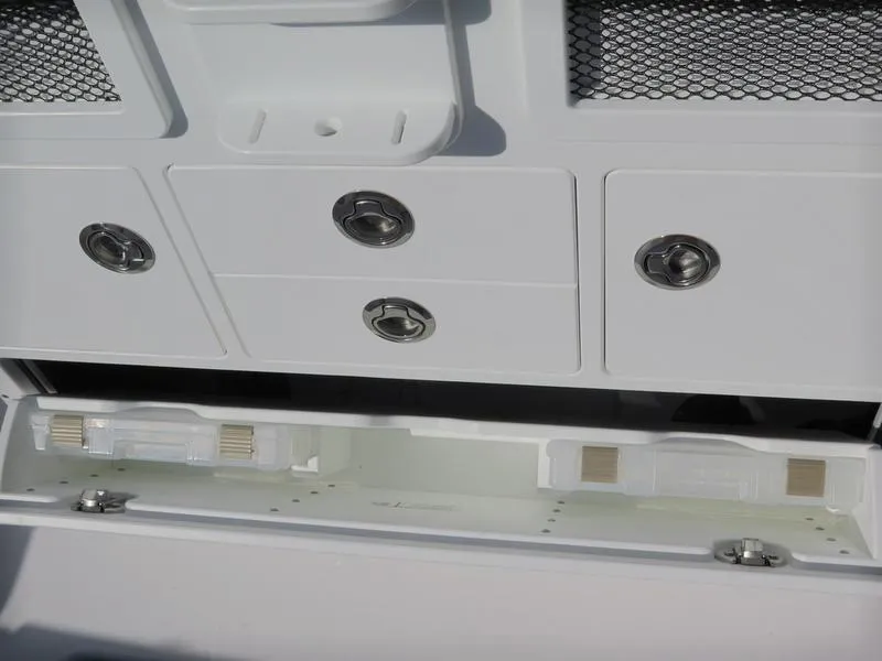 Slide: The Image of Sportsman Open 282 Center Console 2025 - 41