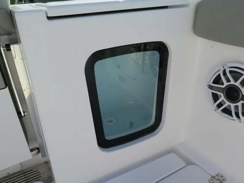 Slide: The Image of Sportsman Open 282 Center Console 2025 - 43