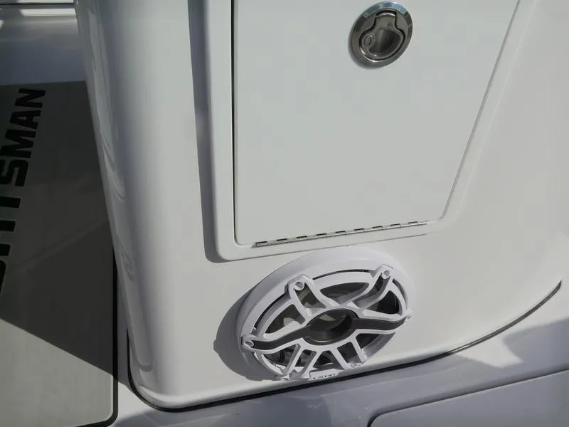 Slide: The Image of Sportsman Open 282 Center Console 2025 - 45