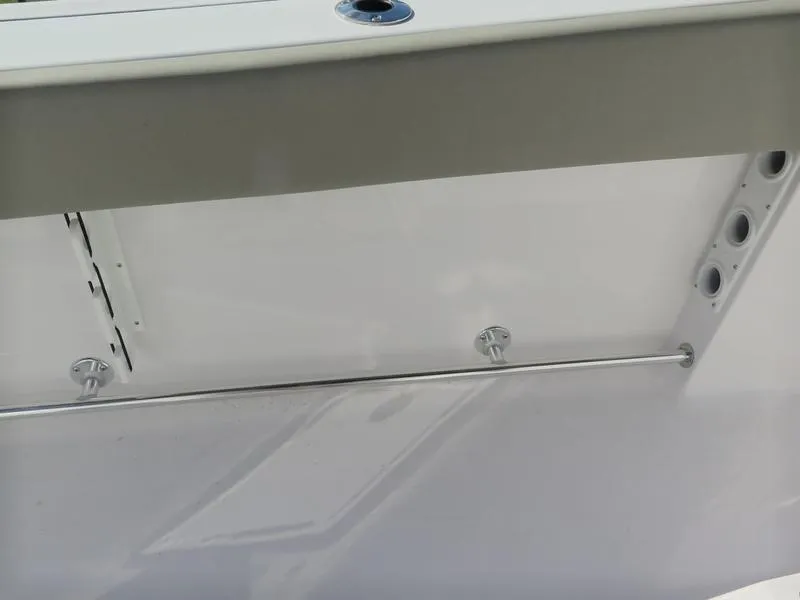 Slide: The Image of Sportsman Open 282 Center Console 2025 - 51