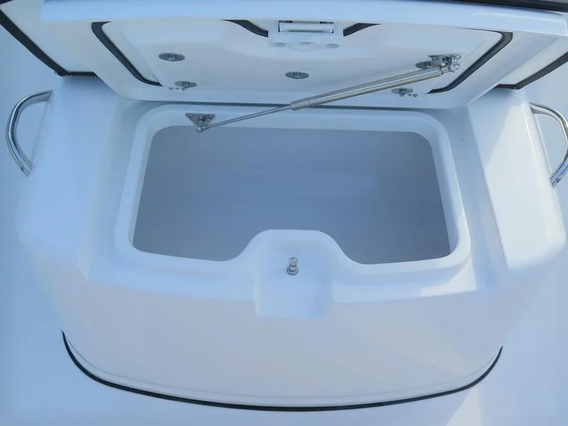 Slide: The Image of Sportsman Open 282 Center Console 2025 - 55