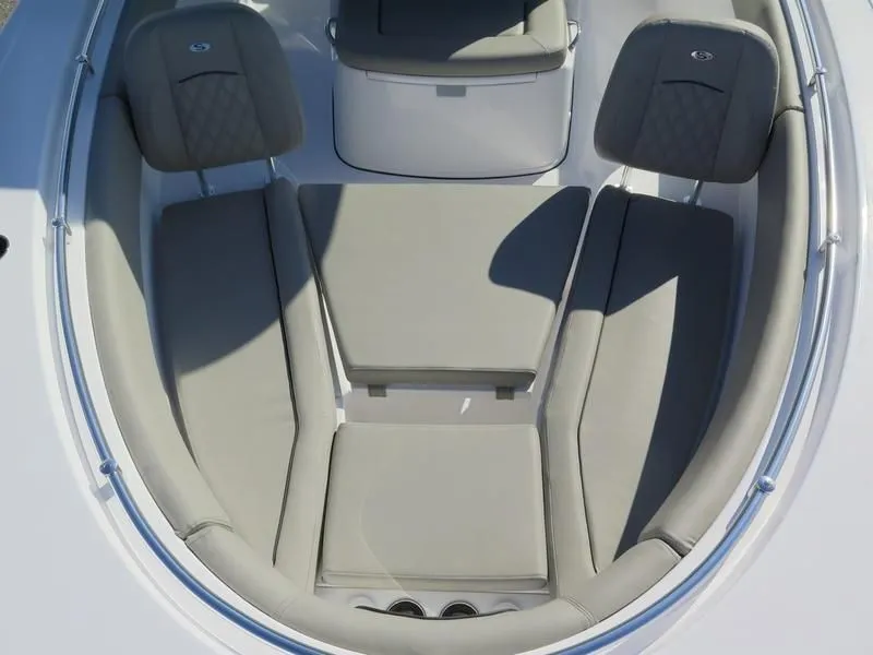 Slide: The Image of Sportsman Open 282 Center Console 2025 - 9