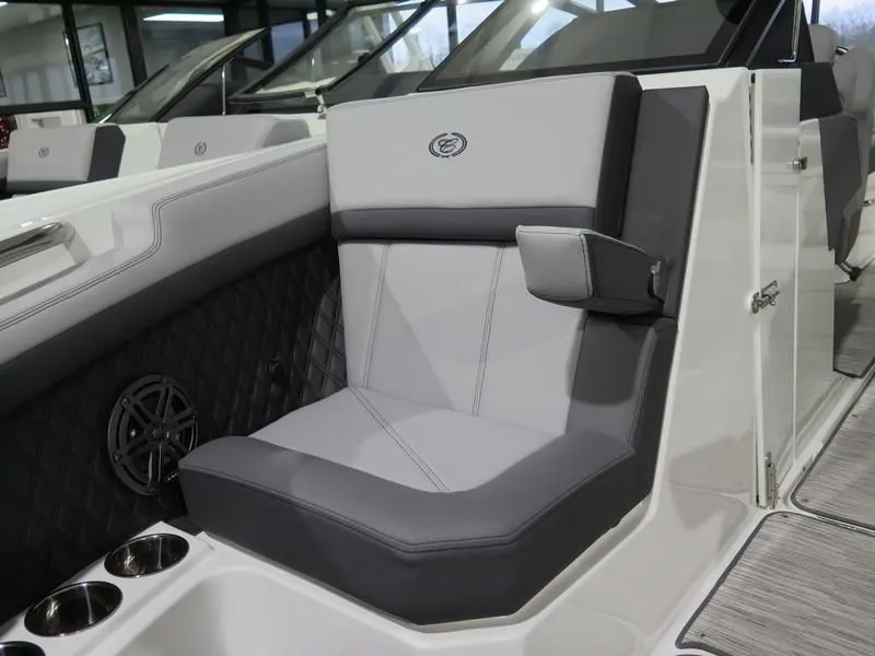 Slide: The Image of Cobalt R6 2025 - 10