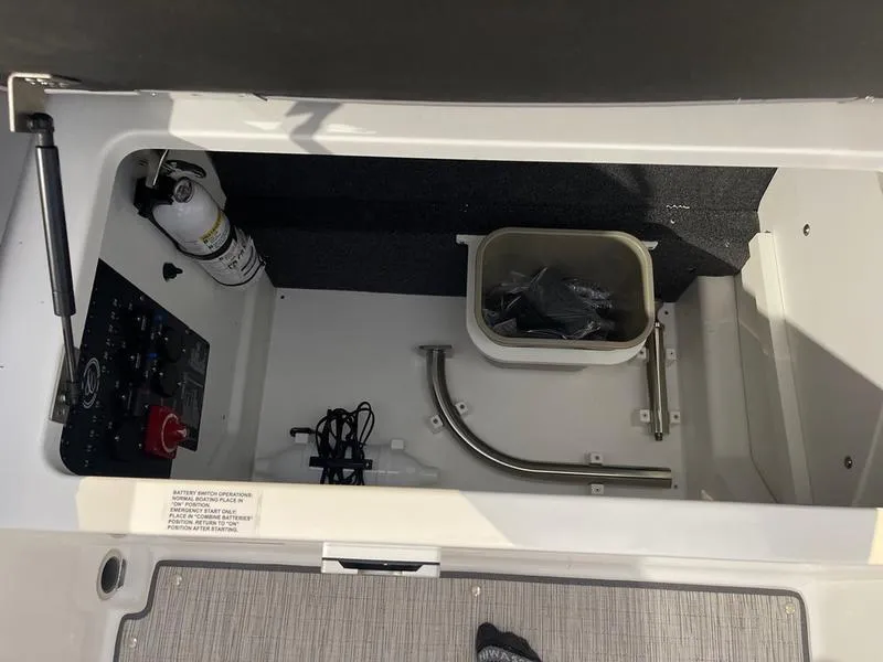 Slide: The Image of Cobalt R6 2025 - 35