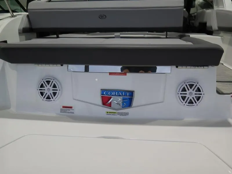 Slide: The Image of Cobalt R6 2025 - 43