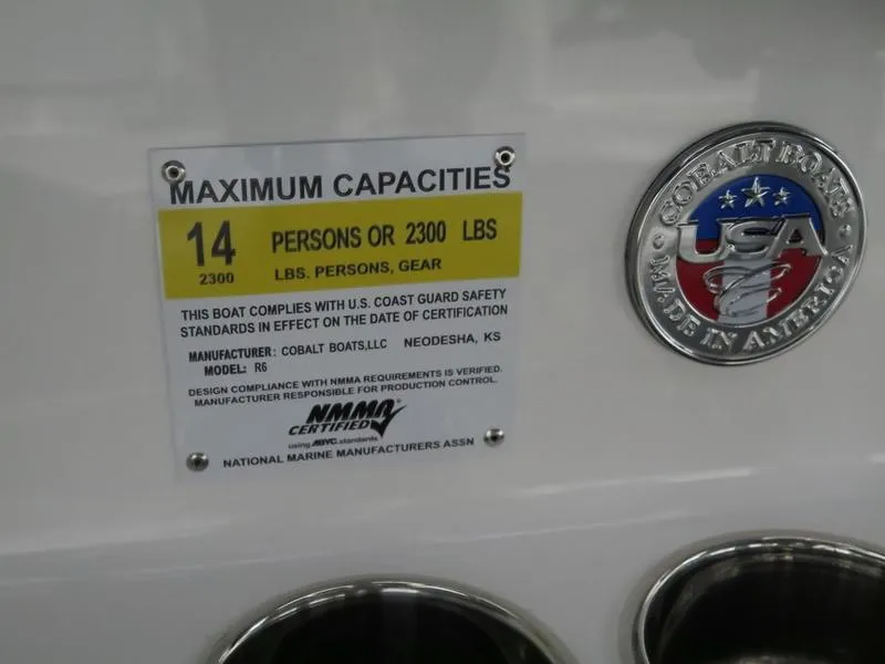 Slide: The Image of Cobalt R6 2025 - 52