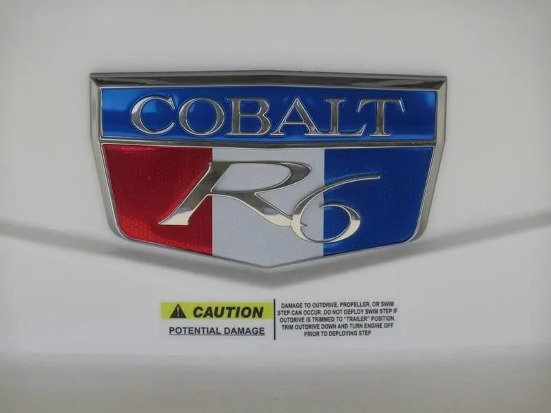 Slide: The Image of Cobalt R6 2025 - 58