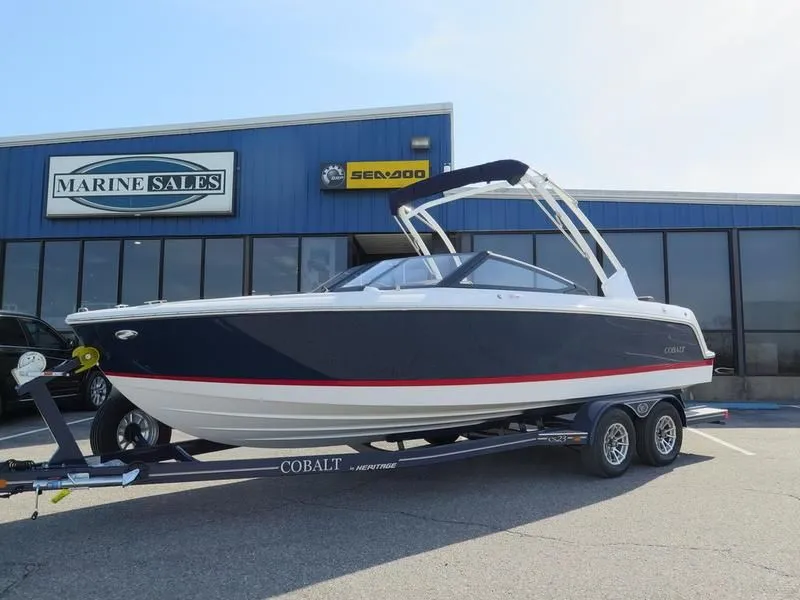 Slide: The Image of Cobalt CS23 2024 - 3