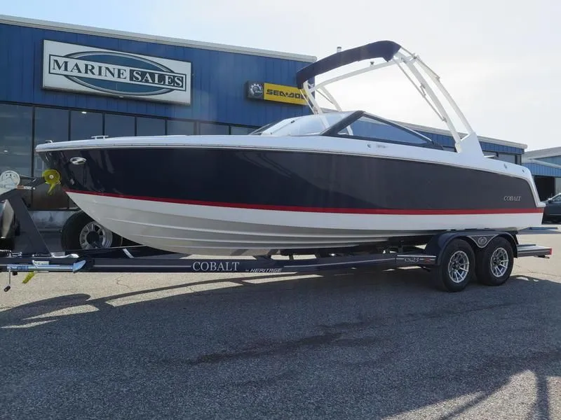 Slide: The Image of Cobalt CS23 2024 - 39