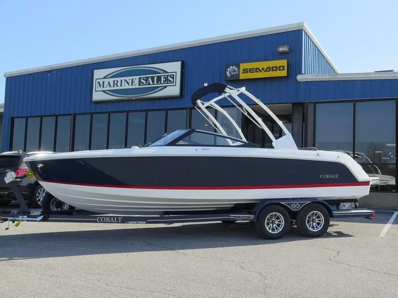 Slide: The Image of Cobalt CS23 2024 - 41