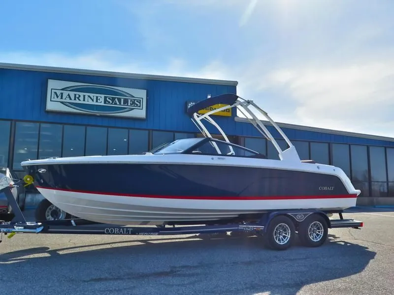 Slide: The Image of Cobalt CS23 2024 - 5