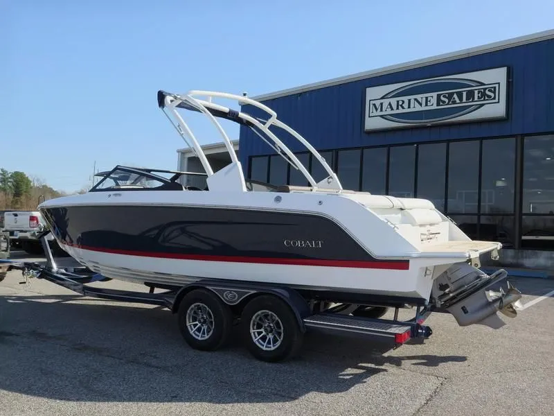 Slide: The Image of Cobalt CS23 2024 - 6