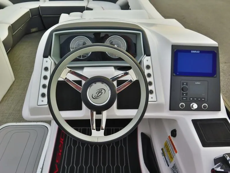 Slide: The Image of Barletta CORSA 25UC 2024 - 10