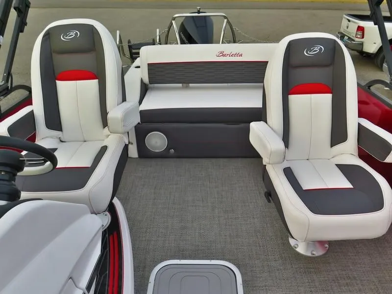 Slide: The Image of Barletta CORSA 25UC 2024 - 11