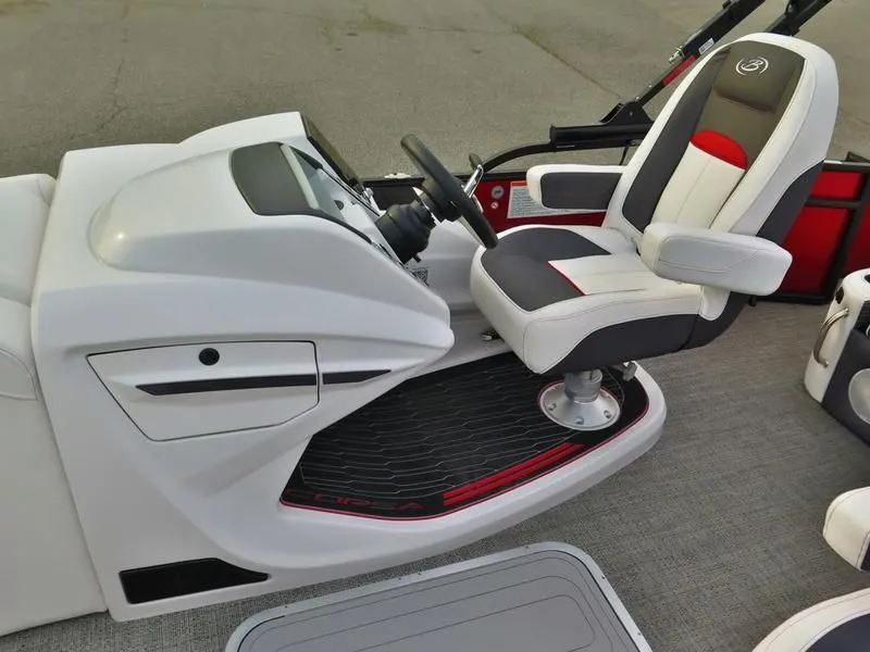 Slide: The Image of Barletta CORSA 25UC 2024 - 12