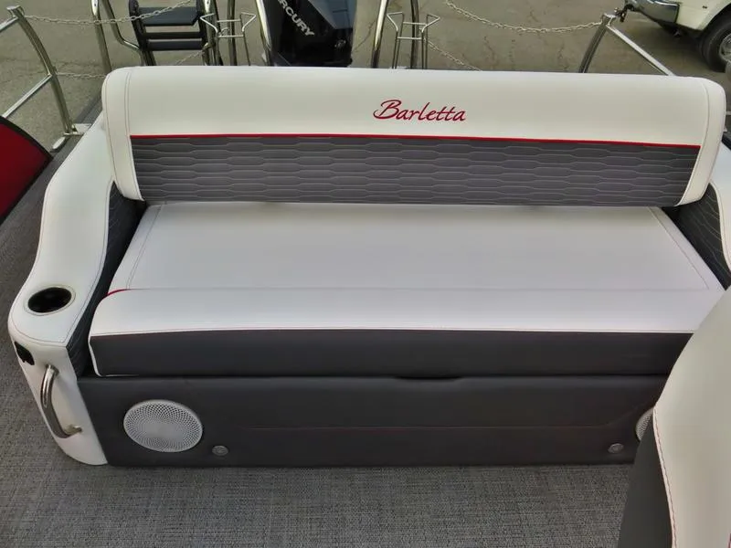 Slide: The Image of Barletta CORSA 25UC 2024 - 17