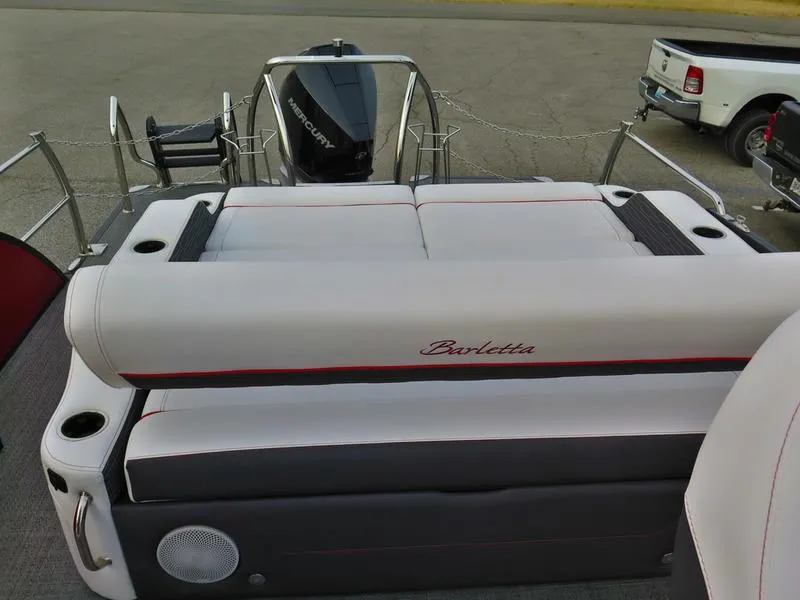 Slide: The Image of Barletta CORSA 25UC 2024 - 18