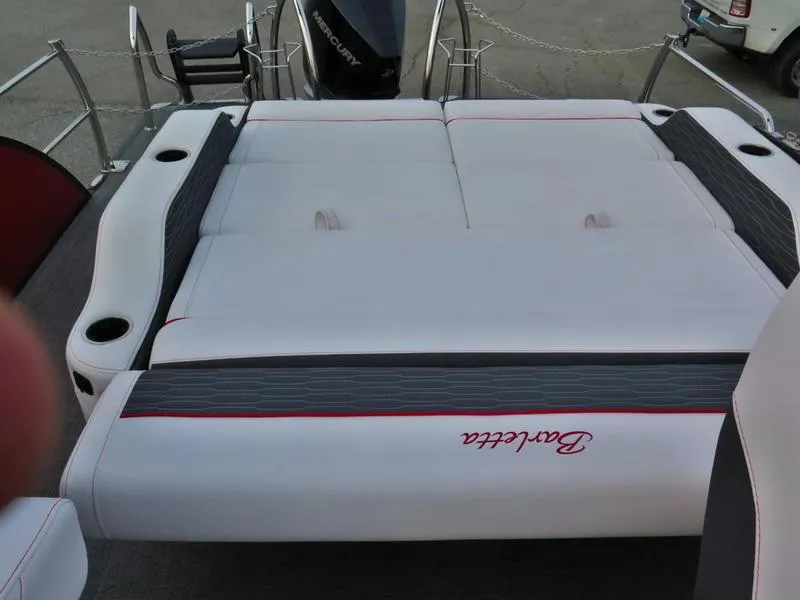 Slide: The Image of Barletta CORSA 25UC 2024 - 20