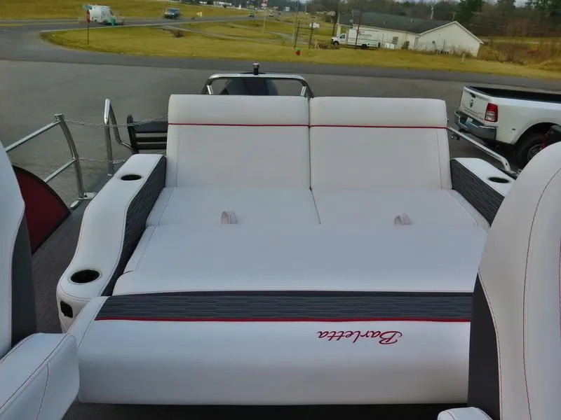 Slide: The Image of Barletta CORSA 25UC 2024 - 21