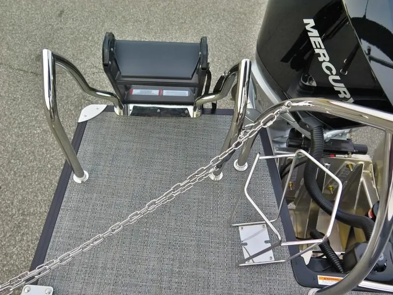 Slide: The Image of Barletta CORSA 25UC 2024 - 23