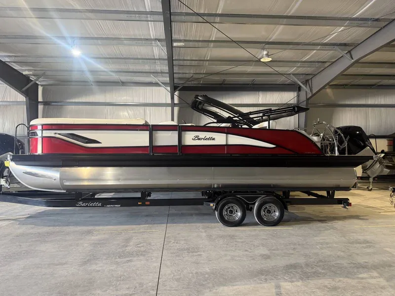 Slide: The Image of Barletta CORSA 25UC 2024 - 32