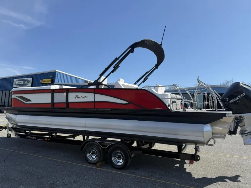 Slide: The Image of Barletta CORSA 25UC 2024 - 33