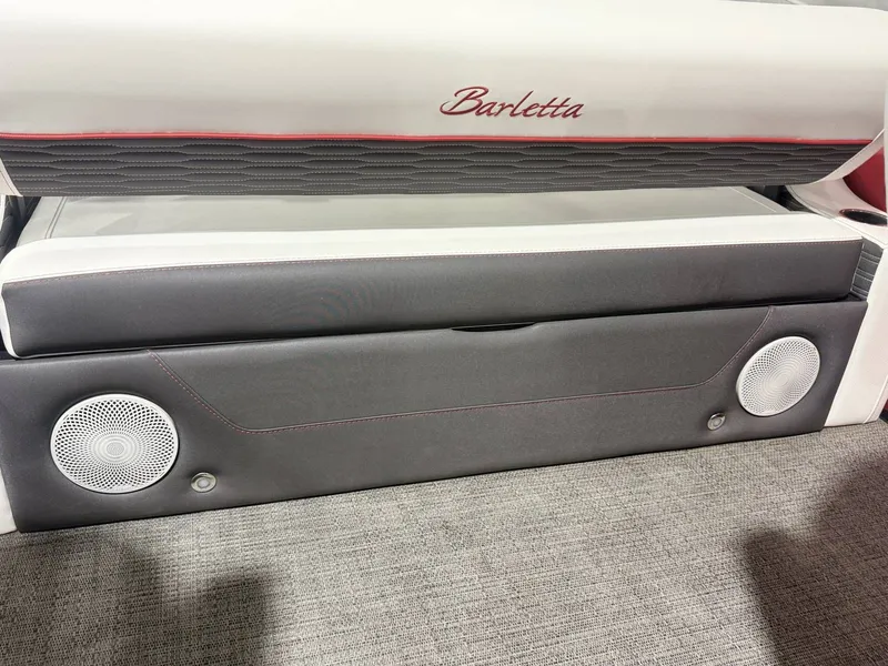 Slide: The Image of Barletta CORSA 25UC 2024 - 35