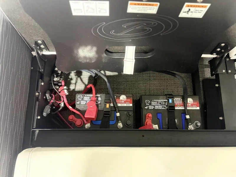 Slide: The Image of Barletta CORSA 25UC 2024 - 36