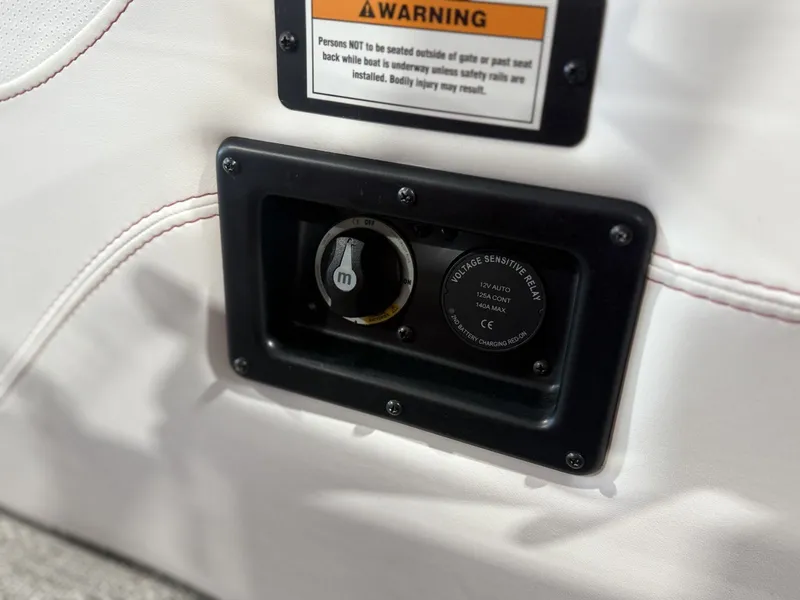 Slide: The Image of Barletta CORSA 25UC 2024 - 37