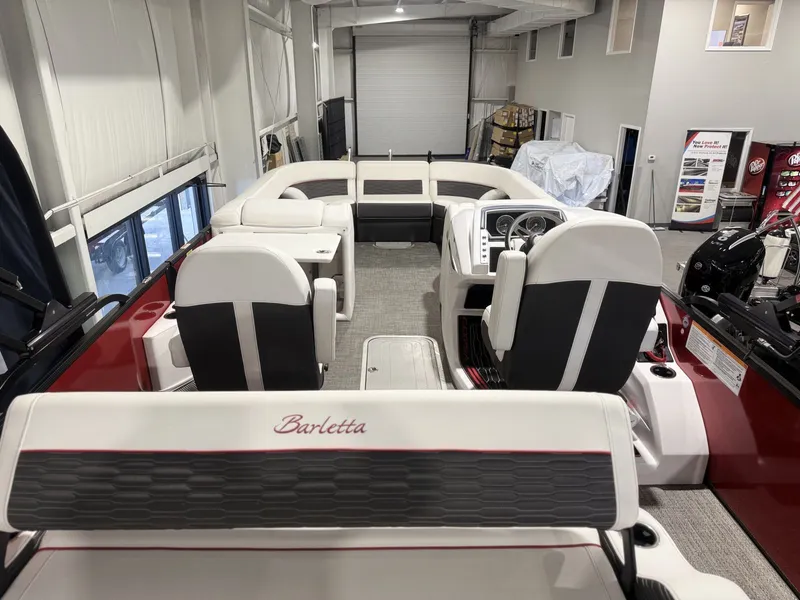 Slide: The Image of Barletta CORSA 25UC 2024 - 39