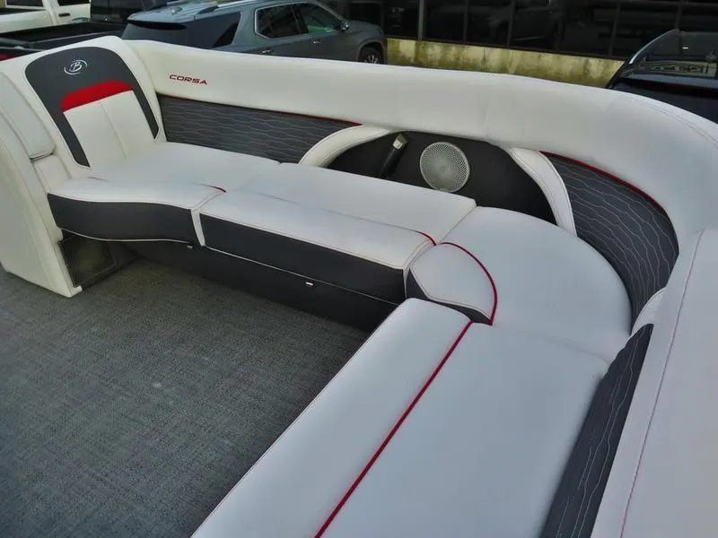 Slide: The Image of Barletta CORSA 25UC 2024 - 4