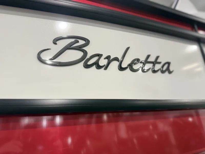 Slide: The Image of Barletta CORSA 25UC 2024 - 40