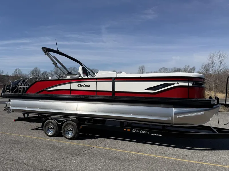 Slide: The Image of Barletta CORSA 25UC 2024 - 42