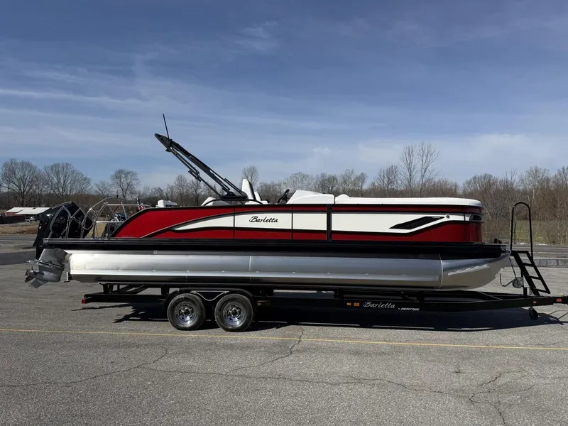 Slide: The Image of Barletta CORSA 25UC 2024 - 43