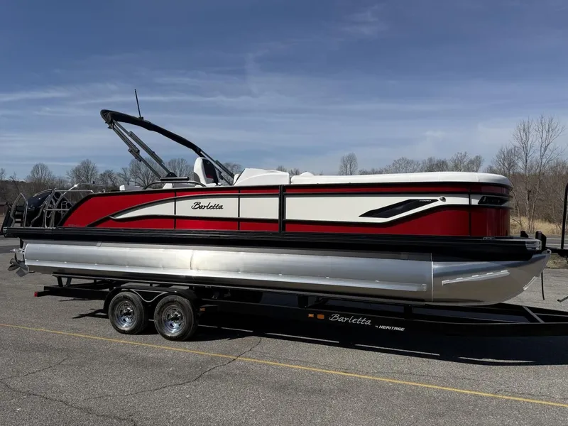 Slide: The Image of Barletta CORSA 25UC 2024 - 44