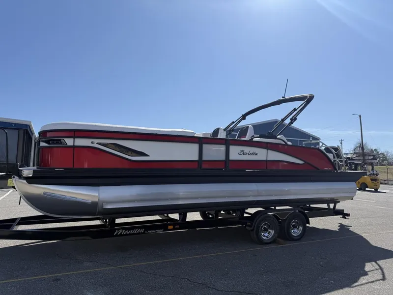 Slide: The Image of Barletta CORSA 25UC 2024 - 45