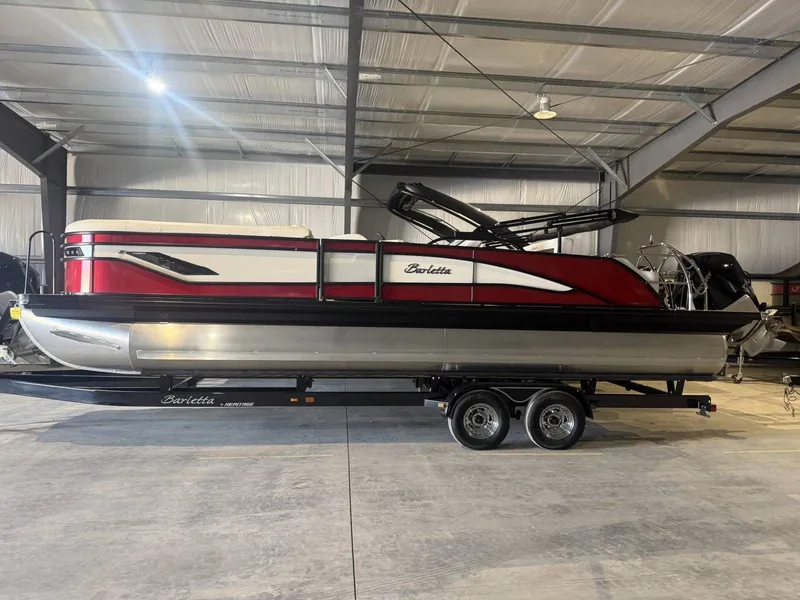 Slide: The Image of Barletta CORSA 25UC 2024 - 46