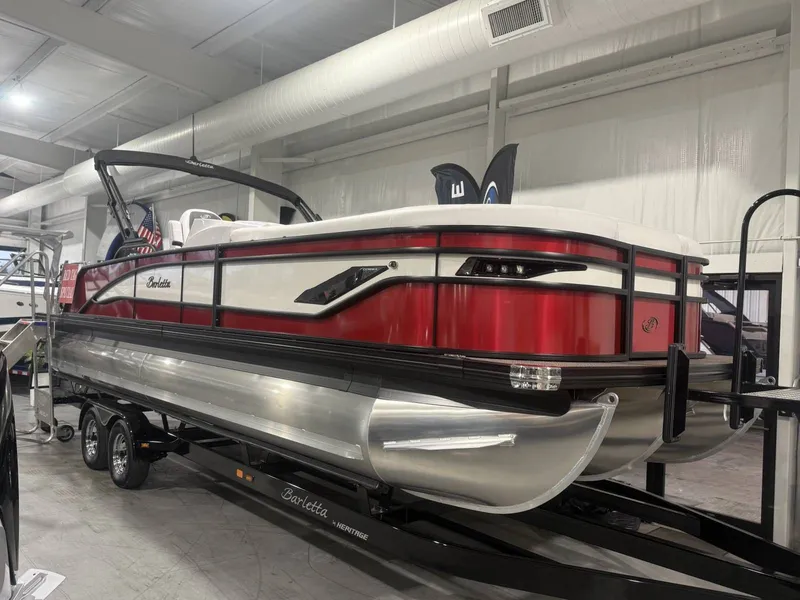 Slide: The Image of Barletta CORSA 25UC 2024 - 47