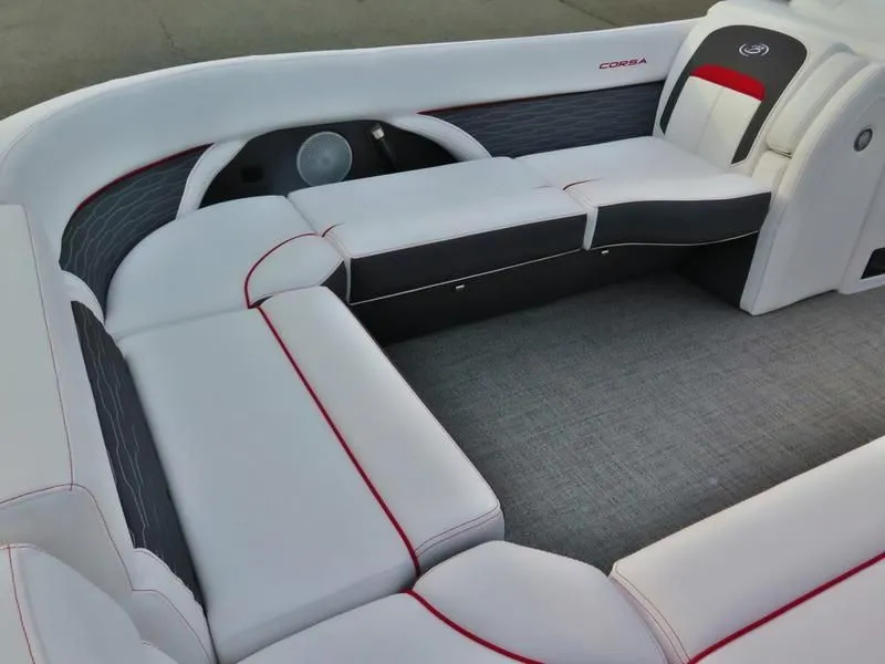 Slide: The Image of Barletta CORSA 25UC 2024 - 5