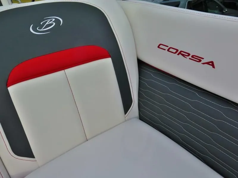 Slide: The Image of Barletta CORSA 25UC 2024 - 7