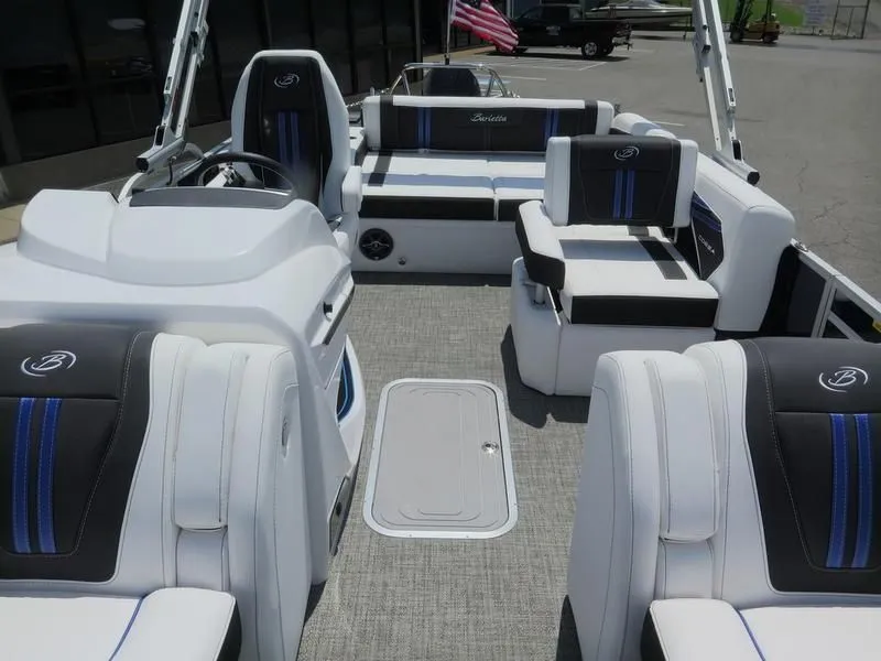 Slide: The Image of Barletta Corsa 23U 2025 - 10