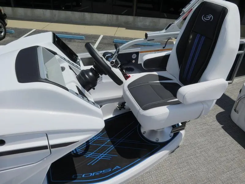 Slide: The Image of Barletta Corsa 23U 2025 - 15