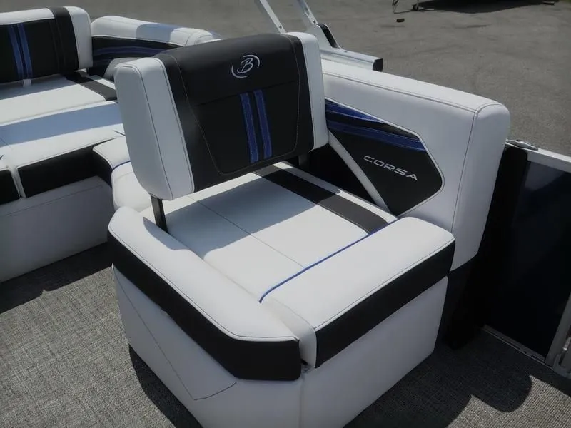 Slide: The Image of Barletta Corsa 23U 2025 - 21