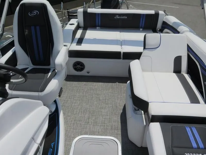 Slide: The Image of Barletta Corsa 23U 2025 - 26