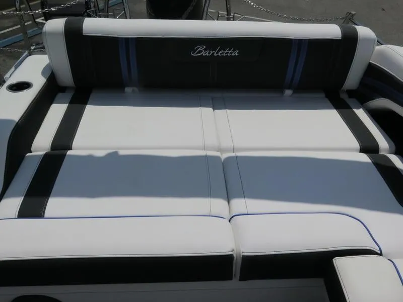 Slide: The Image of Barletta Corsa 23U 2025 - 27